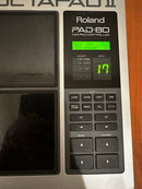 Roland Midi Keyboards Pads Pad-80