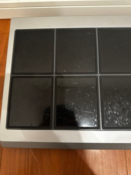 Roland Midi Keyboards Pads Pad-80