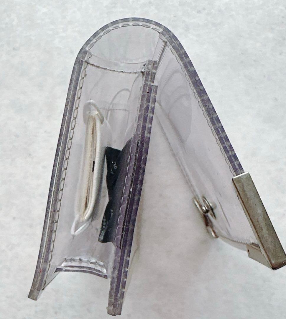Mm6 Maison Margiela Bifold Wallets Maisonmargiela