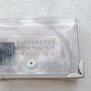 Mm6 Maison Margiela Bifold Wallets Maisonmargiela