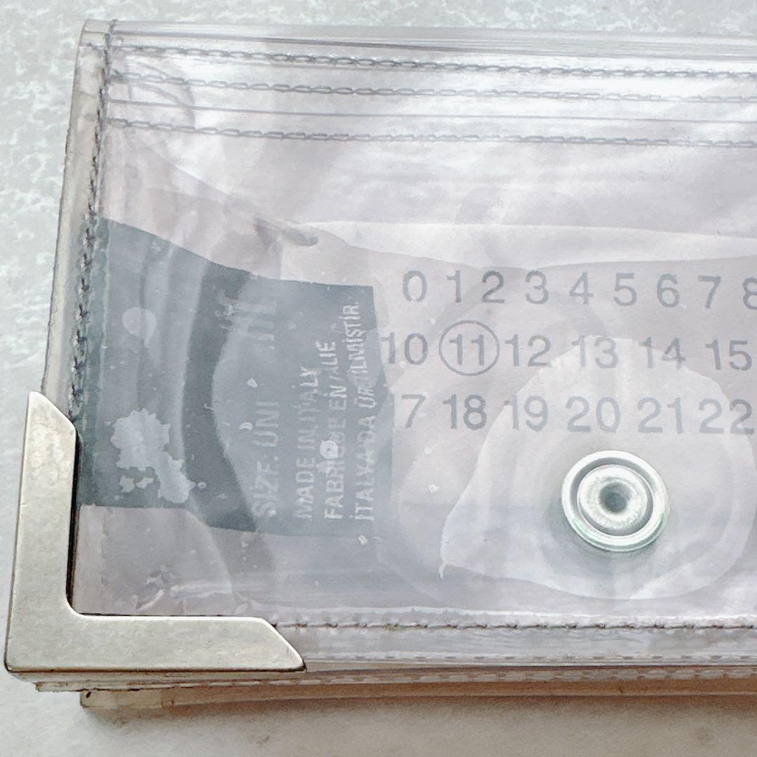 Mm6 Maison Margiela Bifold Wallets Maisonmargiela