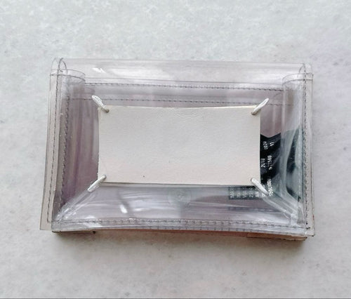 Mm6 Maison Margiela Bifold Wallets Maisonmargiela