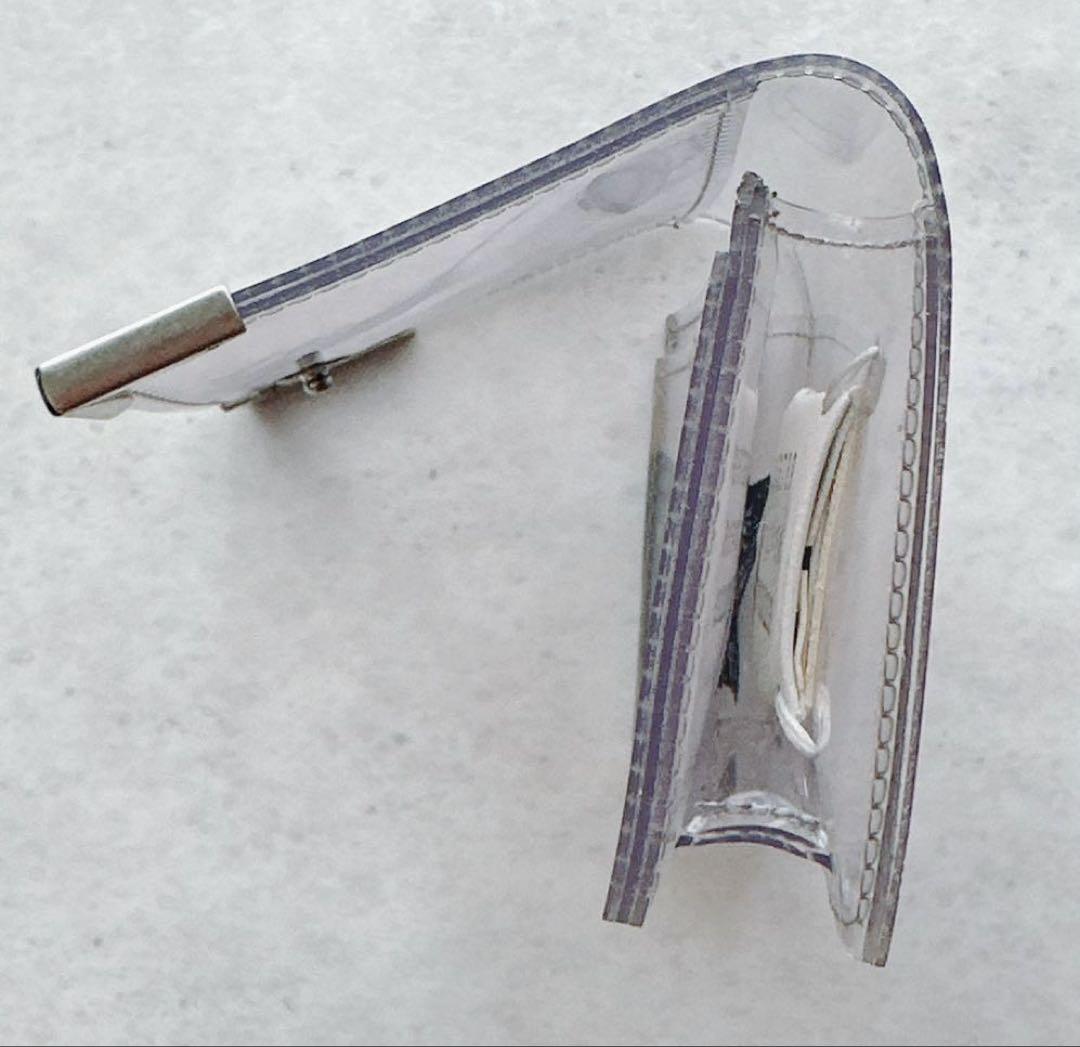 Mm6 Maison Margiela Bifold Wallets Maisonmargiela