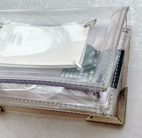 Mm6 Maison Margiela Bifold Wallets Maisonmargiela