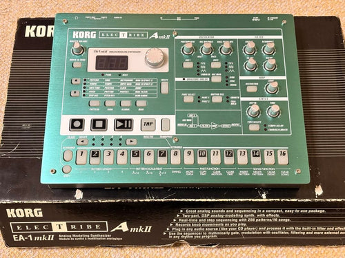 Korg Others Electribe Ea-1 Mkii