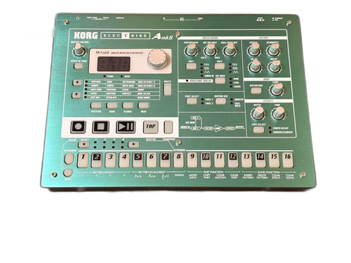 Korg Others Electribe Ea-1 Mkii