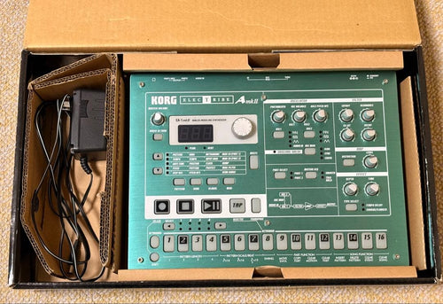 Korg Others Electribe Ea-1 Mkii