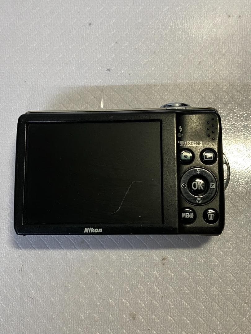 Nikon Compact Digital Cameras L22 #897