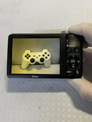 Nikon Compact Digital Cameras L22 #897
