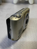 Nikon Compact Digital Cameras L22 #897