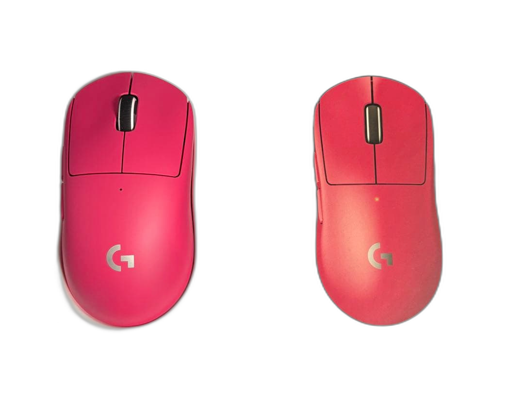 Logicool Mouse Body Logitech Pro X Superlight 2