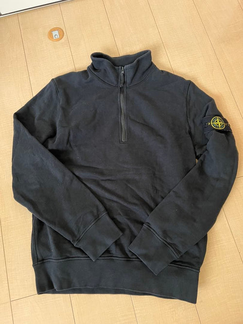Stone Island Sweatshirts