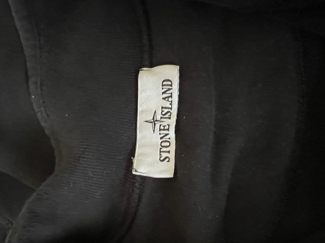 Stone Island Sweatshirts