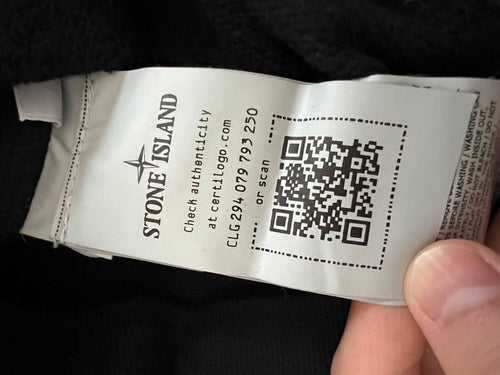 Stone Island Sweatshirts