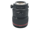 Autres Ts-E90Mm F2.8L