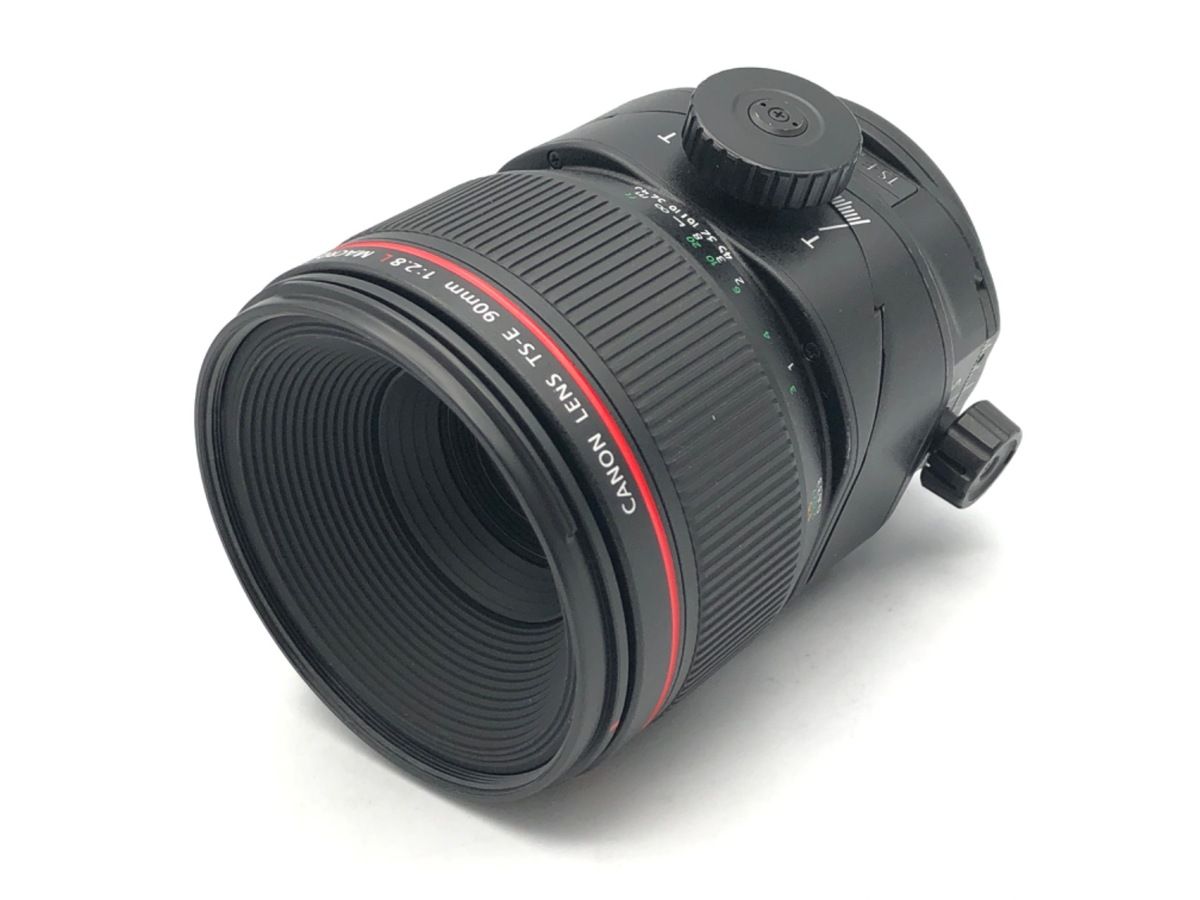 Autres Ts-E90Mm F2.8L