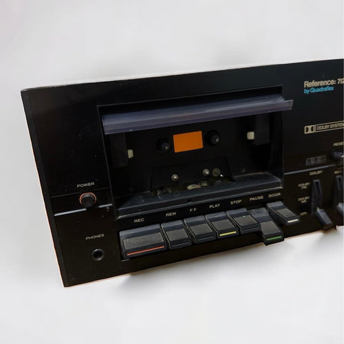 Others Quadraflex 712D