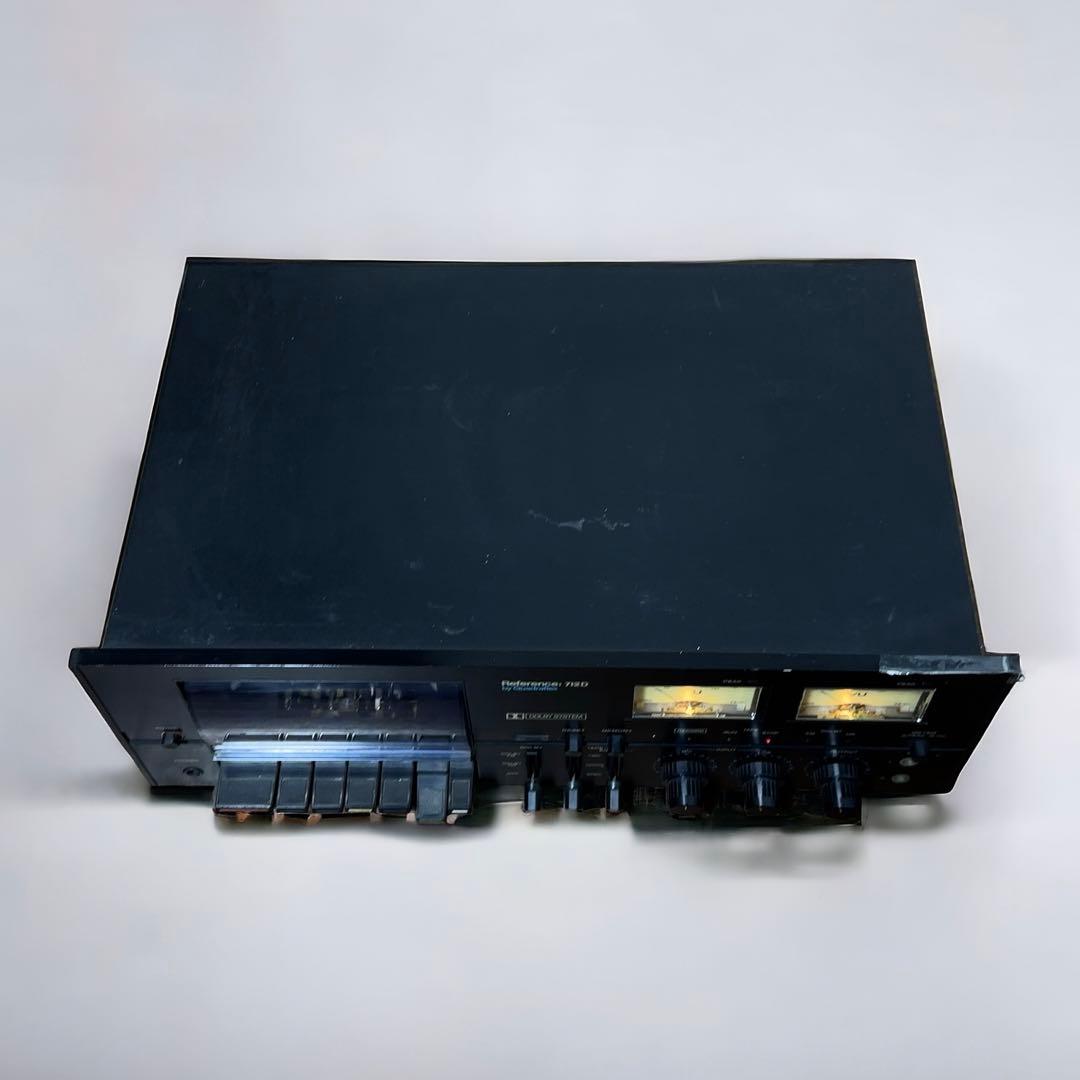 Others Quadraflex 712D