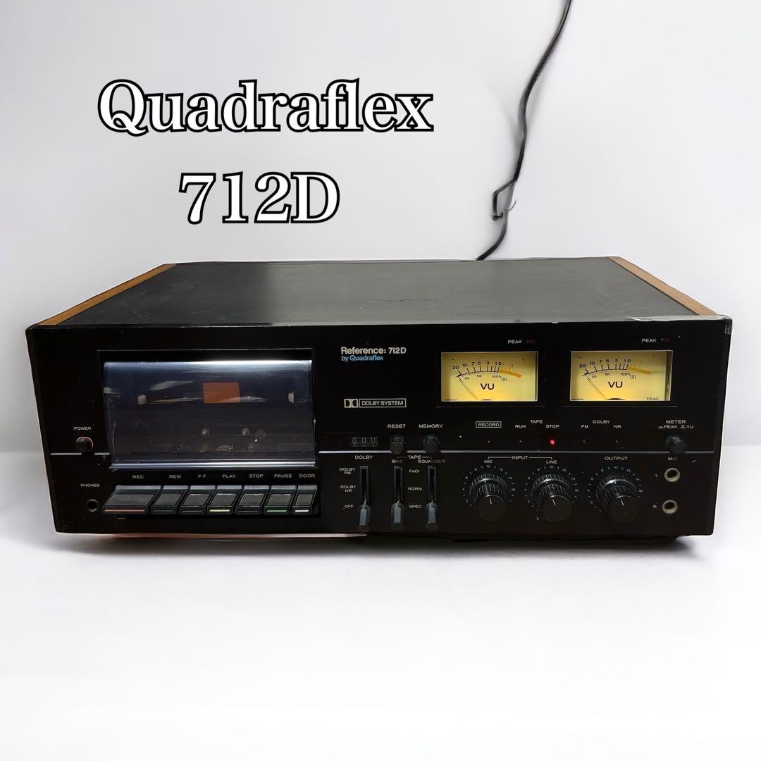 Others Quadraflex 712D