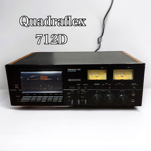 Others Quadraflex 712D