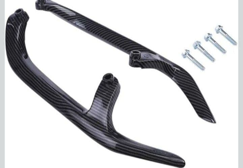 Career Grab Bar Yamaha X 3