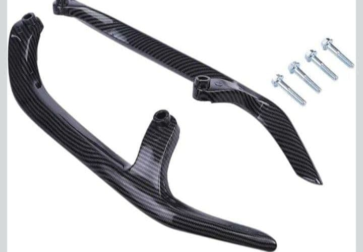 Career Grab Bar Yamaha X 3