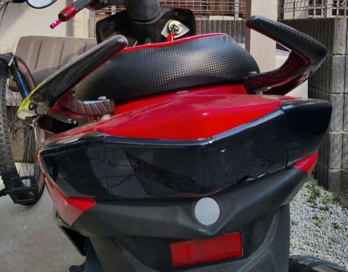 Career Grab Bar Yamaha X 3