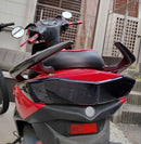 Career Grab Bar Yamaha X 3