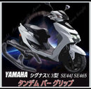 Career Grab Bar Yamaha X 3