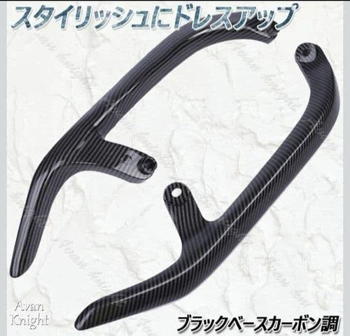 Career Grab Bar Yamaha X 3