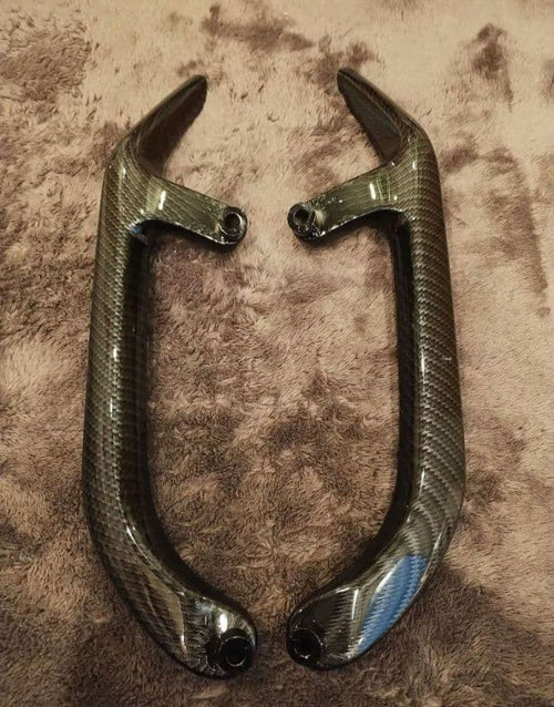 Career Grab Bar Yamaha X 3