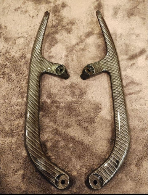 Career Grab Bar Yamaha X 3