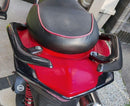 Career Grab Bar Yamaha X 3