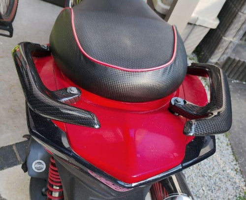 Career Grab Bar Yamaha X 3