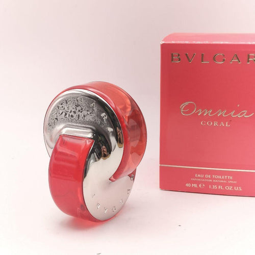 Bvlgari Perfume (Women) 40Ml
