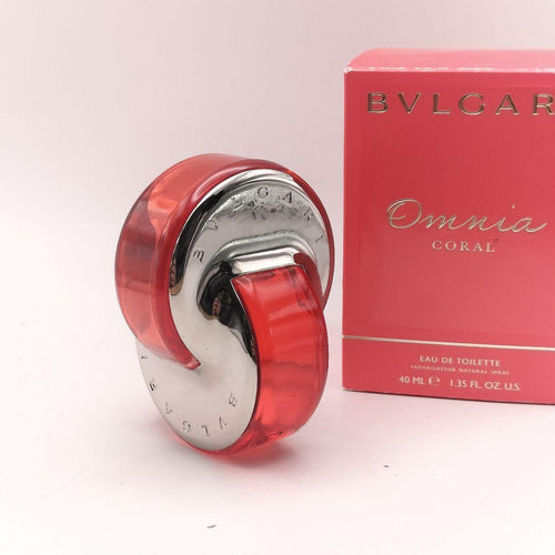 Bvlgari Perfume (Women) 40Ml