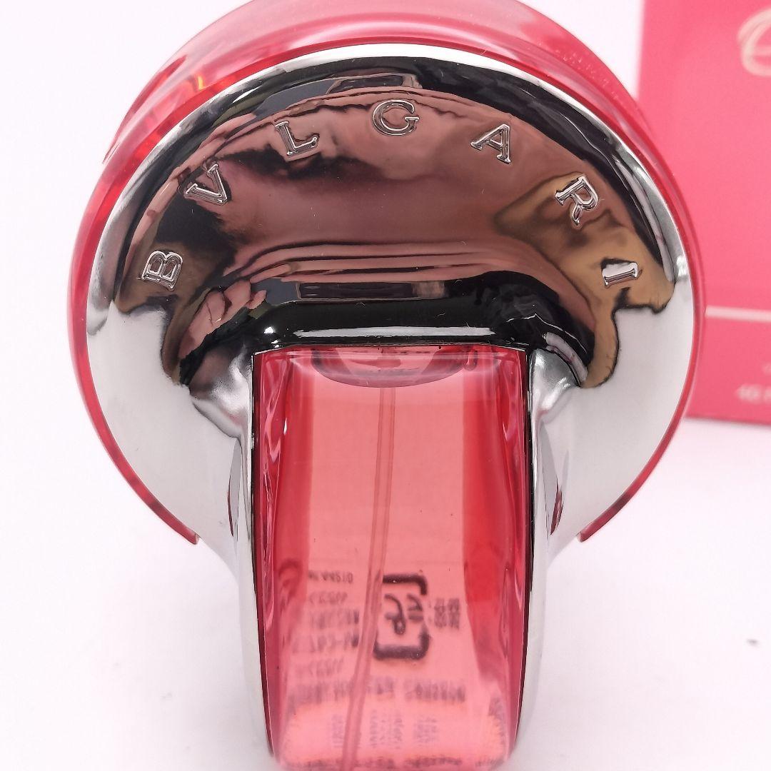 Bvlgari Perfume (Women) 40Ml