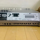 Yamaha Other Motif Es7 Synthesizer 76