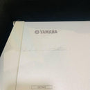 Yamaha Other Motif Es7 Synthesizer 76