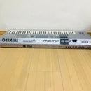Yamaha Other Motif Es7 Synthesizer 76