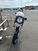 Motorcycle Body Xs250 400