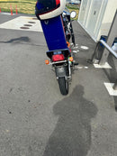 Motorcycle Body Xs250 400
