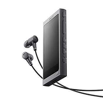 Digital Audio Player Sony A 16Gb Nw-A35Hn Bluetooth/Microsd/ Dwos6Rj