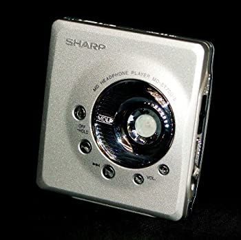 Others Sharp Md-St700-S Mdlp Md
