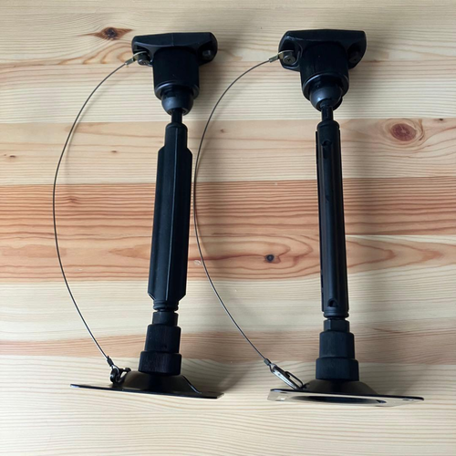 Bose Speaker Stand 2 101