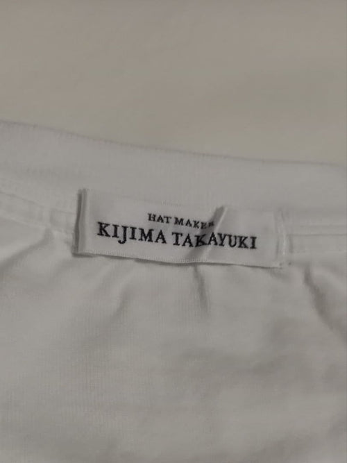 Undercover T -Shirt Kijima Takayuki