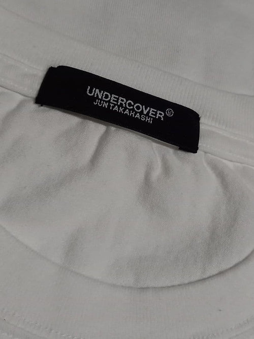 Undercover T -Shirt Kijima Takayuki