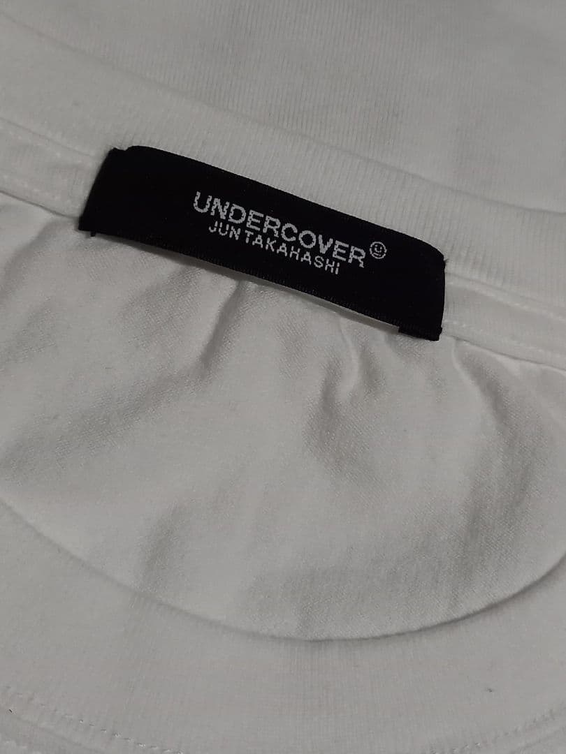 Undercover T -Shirt Kijima Takayuki