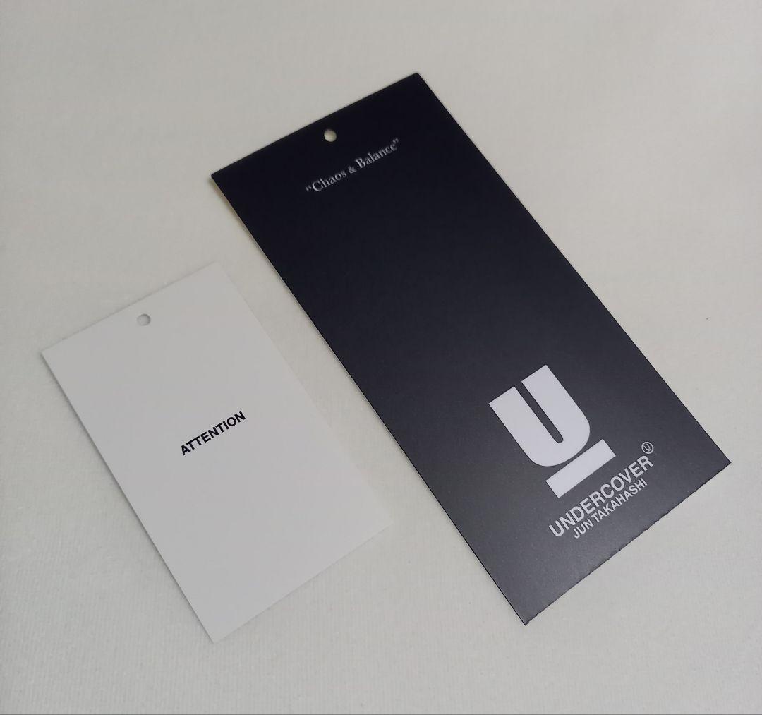 Undercover T -Shirt Kijima Takayuki