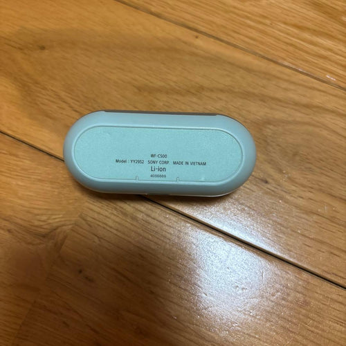 Sony Wireless Earphone